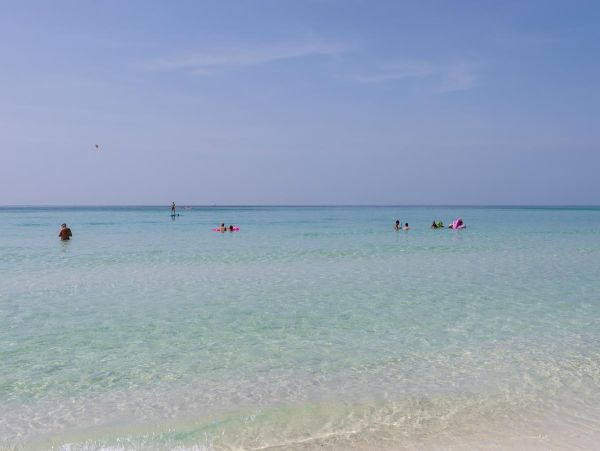 Destin Luxury Beachfront Vacation Condo